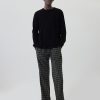 Pantaloni PJ relaxați Pantaloni PJ relaxați