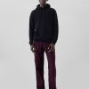 Pantaloni PJ relaxați Pantaloni PJ relaxați