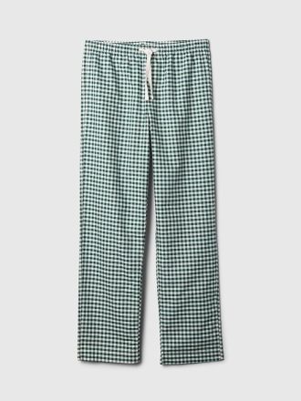 Pantaloni PJ relaxați