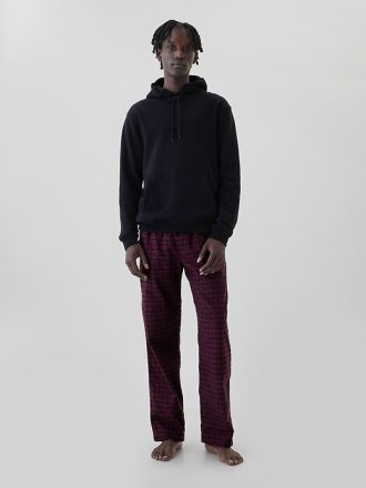 Pantaloni PJ relaxați