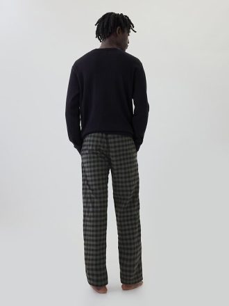 Pantaloni PJ relaxați