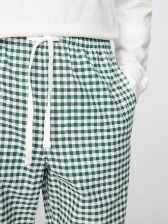 Pantaloni PJ relaxați