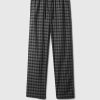 Pantaloni PJ relaxați Pantaloni PJ relaxați