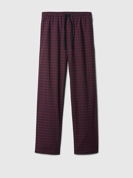 Pantaloni PJ relaxați Pantaloni PJ relaxați