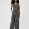 Pantaloni plisați CashSoft Pantaloni plisați CashSoft