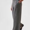 Pantaloni plisați CashSoft Pantaloni plisați CashSoft