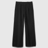 Pantaloni plisați CashSoft Pantaloni plisați CashSoft