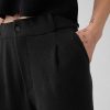 Pantaloni plisați CashSoft Pantaloni plisați CashSoft
