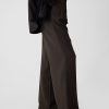 Pantaloni plisați cu talie înaltă 365 Pantaloni plisați cu talie înaltă 365
