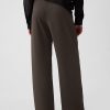 Pantaloni plisați cu talie înaltă 365 Pantaloni plisați cu talie înaltă 365
