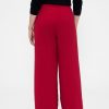 Pantaloni plisați cu talie înaltă 365 Pantaloni plisați cu talie înaltă 365