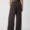 Pantaloni plisați cu talie înaltă 365 Pantaloni plisați cu talie înaltă 365