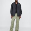 Pantaloni plisați UltraSoft