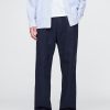 Pantaloni plisați UltraSoft
