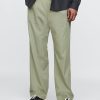 Pantaloni plisați UltraSoft