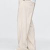 Pantaloni plisați UltraSoft
