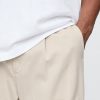 Pantaloni plisați UltraSoft