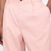Pantaloni plisați UltraSoft Pantaloni plisați UltraSoft