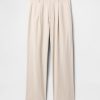 Pantaloni plisați UltraSoft