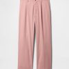 Pantaloni plisați UltraSoft Pantaloni plisați UltraSoft