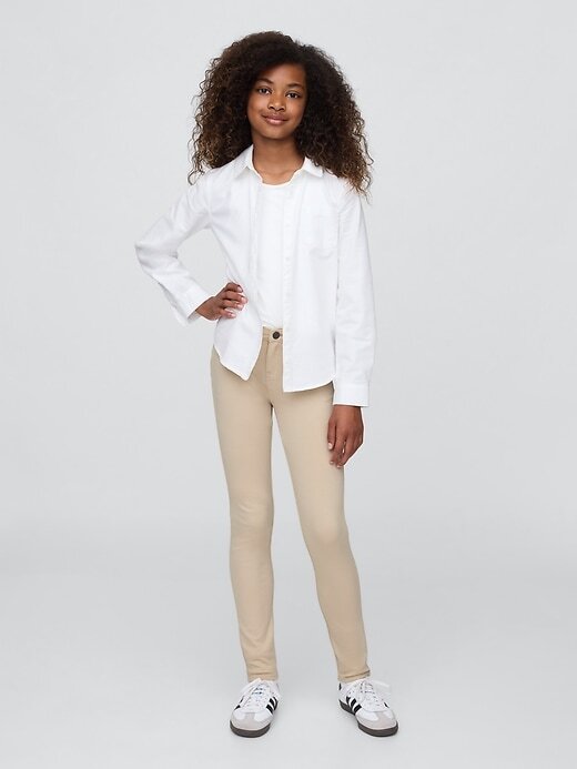 Pantaloni Ponte Uniforma Copii Pantaloni Ponte Uniforma Copii