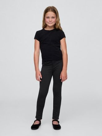 Pantaloni Ponte Uniforma Copii