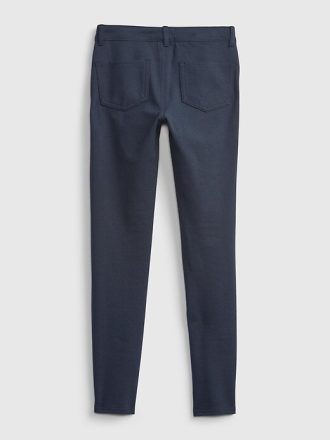 Pantaloni Ponte Uniforma Copii