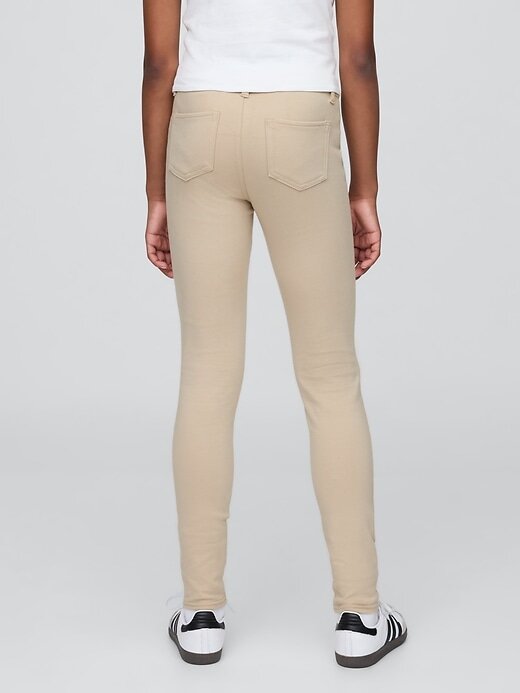 Pantaloni Ponte Uniforma Copii Pantaloni Ponte Uniforma Copii