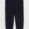 Pantaloni pulover pentru bebelusi