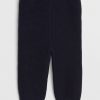 Pantaloni pulover pentru bebelusi