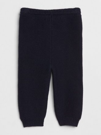 Pantaloni pulover pentru bebelusi