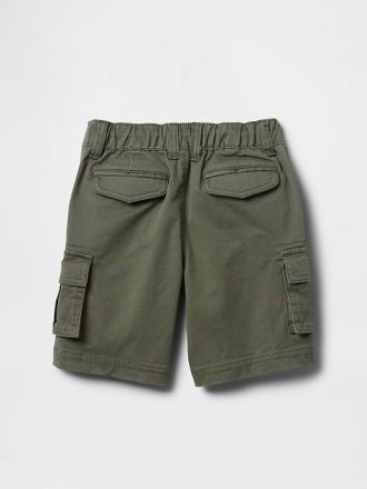 Pantaloni scurți cargo pentru bebeluși și copii mici