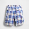 Pantaloni scurți cargo pentru bebeluși și copii mici Pantaloni scurți cargo pentru bebeluși și copii mici