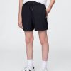 Pantaloni scurți căptușiți cu uscare rapidă de 3,5 inchi pentru copii