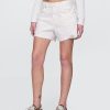 Pantaloni scurți cu tăiere relaxată UltraSoft cu talie medie de 4 inchi Pantaloni scurți cu tăiere relaxată UltraSoft cu talie medie de 4 inchi