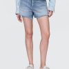 Pantaloni scurți cu tăiere relaxată UltraSoft cu talie medie de 4 inchi Pantaloni scurți cu tăiere relaxată UltraSoft cu talie medie de 4 inchi