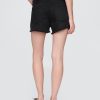 Pantaloni scurți cu tăiere relaxată UltraSoft cu talie medie de 4 inchi Pantaloni scurți cu tăiere relaxată UltraSoft cu talie medie de 4 inchi