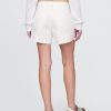 Pantaloni scurți cu tăiere relaxată UltraSoft cu talie medie de 4 inchi Pantaloni scurți cu tăiere relaxată UltraSoft cu talie medie de 4 inchi
