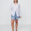 Pantaloni scurți cu tăiere relaxată UltraSoft cu talie medie de 4 inchi Pantaloni scurți cu tăiere relaxată UltraSoft cu talie medie de 4 inchi