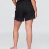 Pantaloni scurți cu tăiere relaxată UltraSoft cu talie medie de 4 inchi Pantaloni scurți cu tăiere relaxată UltraSoft cu talie medie de 4 inchi