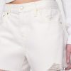 Pantaloni scurți cu tăiere relaxată UltraSoft cu talie medie de 4 inchi Pantaloni scurți cu tăiere relaxată UltraSoft cu talie medie de 4 inchi