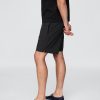 Pantaloni scurți de baie de 6 inchi Pantaloni scurți de baie de 6 inchi