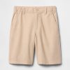 Pantaloni scurți de in-bumbac pentru copii 8″. Pantaloni scurți de in-bumbac pentru copii 8″.
