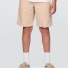 Pantaloni scurți de in-bumbac pentru copii 8″. Pantaloni scurți de in-bumbac pentru copii 8″.