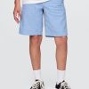 Pantaloni scurți de in-bumbac pentru copii 8″. Pantaloni scurți de in-bumbac pentru copii 8″.