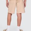 Pantaloni scurți de in-bumbac pentru copii 8″. Pantaloni scurți de in-bumbac pentru copii 8″.