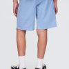 Pantaloni scurți de in-bumbac pentru copii 8″. Pantaloni scurți de in-bumbac pentru copii 8″.