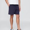 Pantaloni scurți de transpirație VintageSoft Gap Logo