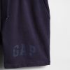 Pantaloni scurți de transpirație VintageSoft Gap Logo