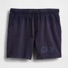 Pantaloni scurți de transpirație VintageSoft Gap Logo